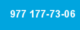977 177-73-06 977 177-73-06